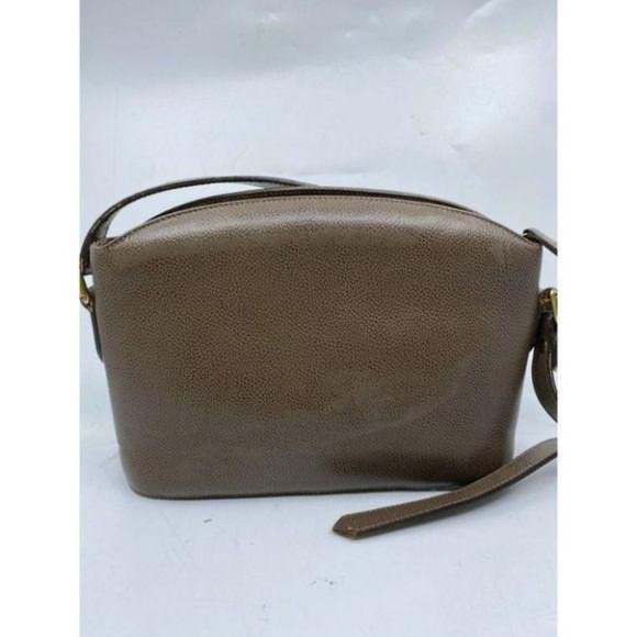 Coach Vintage Pebbled Leather Style #4405 Madison Regis Shoulder Bag - Picture 3 of 11